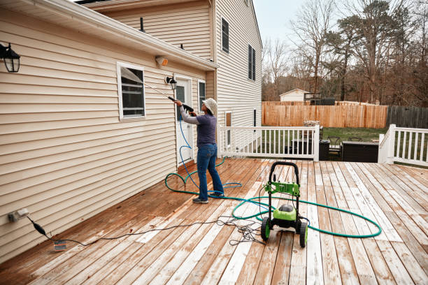 Best Pressure Washing Cost  in Parkers Prairie, MN