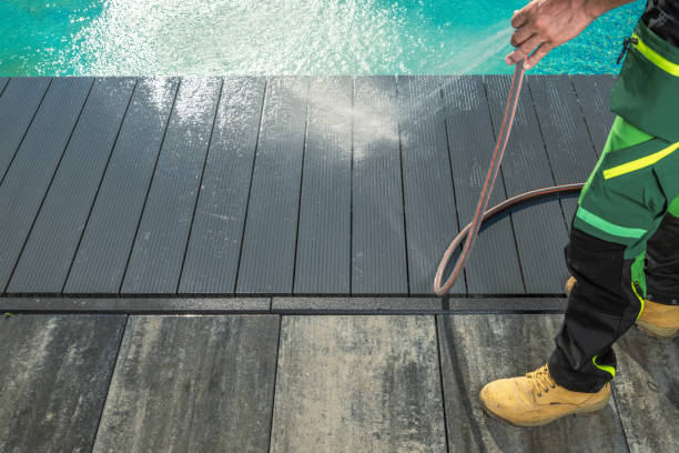 Best Commercial Pressure Washing  in Parkers Prairie, MN