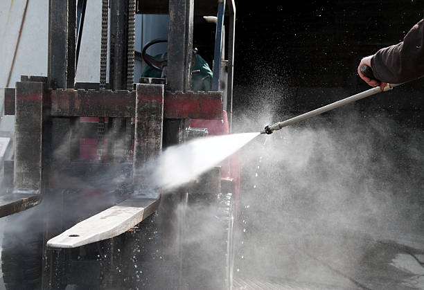 Local Pressure Washing Services in Parkers Prairie, MN