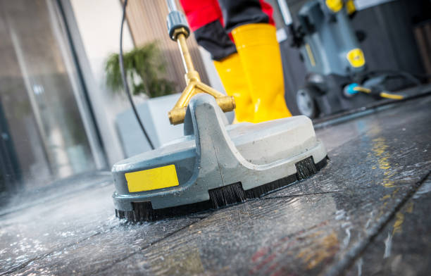 Why Choose Our Certified Pressure Washing Experts for Your Project Needs in Parkers Prairie, MN?