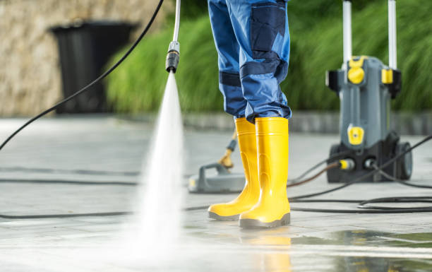 Best Pressure Washing Siding  in Parkers Prairie, MN