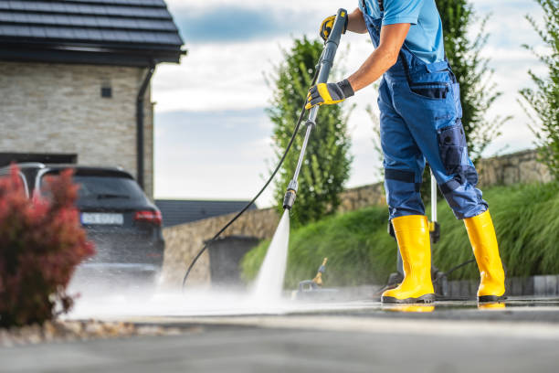Best Affordable Pressure Washing  in Parkers Prairie, MN